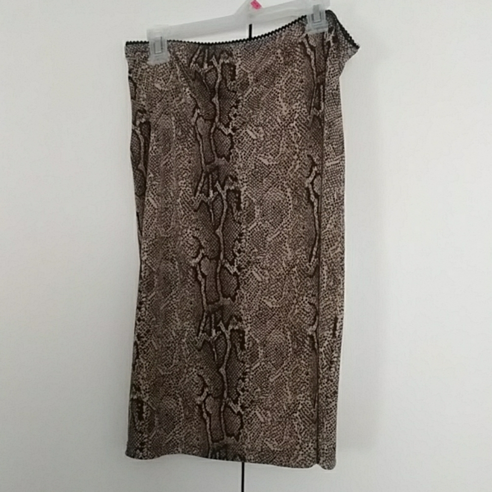 Skirt